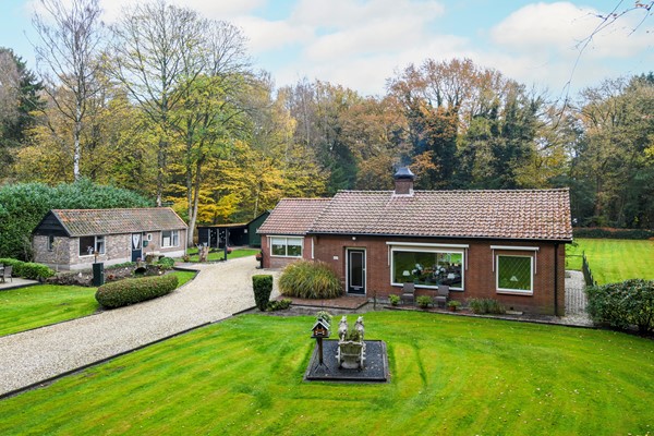 Garderenseweg 421, 3852NJ Ermelo